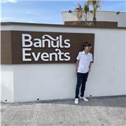 Muy buena persona y trabajador, me gustan mucho los niños.